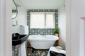 The Spinney in Paignton