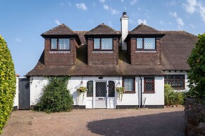 The Spinney in Paignton