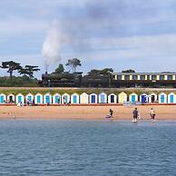 The Spinney in Paignton