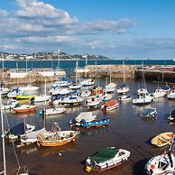 The Spinney in Paignton