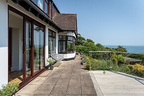 The Spinney in Paignton