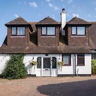 The Spinney in Paignton