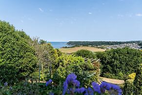 The Spinney in Paignton