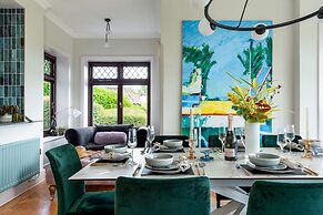 The Spinney in Paignton