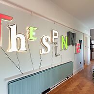 The Spinney in Paignton