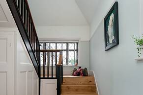 The Spinney in Paignton