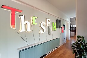 The Spinney in Paignton