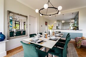 The Spinney in Paignton