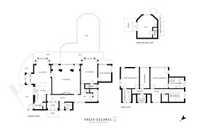 The Spinney in Paignton