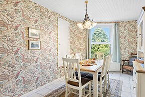 The Round House in Ilfracombe