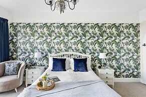 The Round House in Ilfracombe