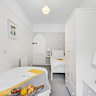 The Round House in Ilfracombe