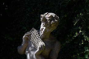 The Round House in Ilfracombe