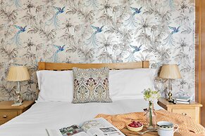 The Round House in Ilfracombe