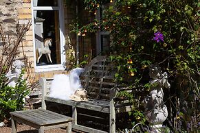 The Round House in Ilfracombe