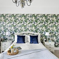 The Round House in Ilfracombe