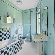 The Round House in Ilfracombe