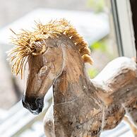 The Round House in Ilfracombe