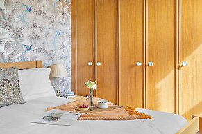 The Round House in Ilfracombe