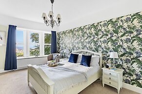 The Round House in Ilfracombe