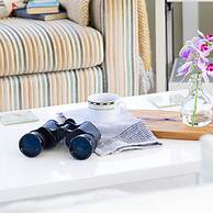 The Round House in Ilfracombe