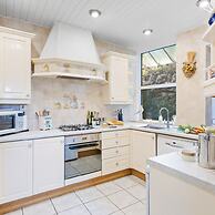 The Round House in Ilfracombe