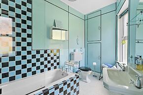 The Round House in Ilfracombe