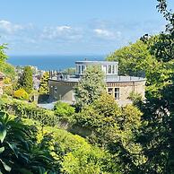 The Round House in Ilfracombe