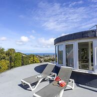 The Round House in Ilfracombe