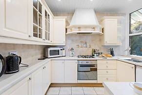 The Round House in Ilfracombe