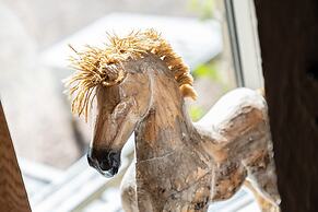 The Round House in Ilfracombe