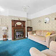 The Round House in Ilfracombe