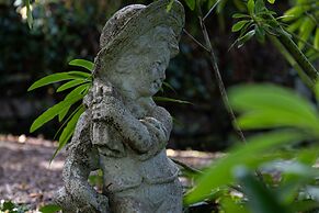 The Round House in Ilfracombe