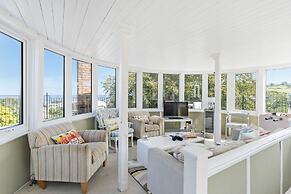 The Round House in Ilfracombe