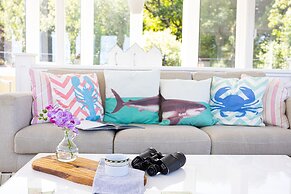 The Round House in Ilfracombe