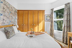 The Round House in Ilfracombe