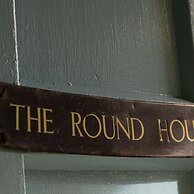 The Round House in Ilfracombe