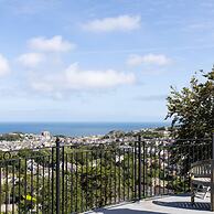 The Round House in Ilfracombe