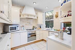 The Round House in Ilfracombe