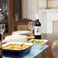 The Round House in Ilfracombe