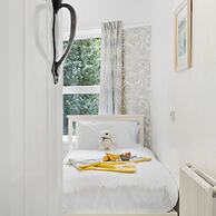 The Round House in Ilfracombe