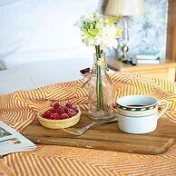 The Round House in Ilfracombe