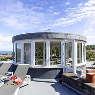 The Round House in Ilfracombe