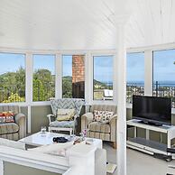 The Round House in Ilfracombe