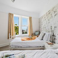 The Round House in Ilfracombe