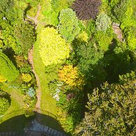 The Round House in Ilfracombe