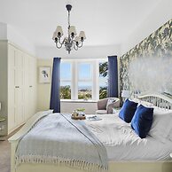 The Round House in Ilfracombe