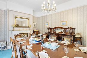 The Round House in Ilfracombe