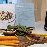 The Round House in Ilfracombe