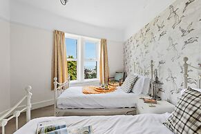 The Round House in Ilfracombe